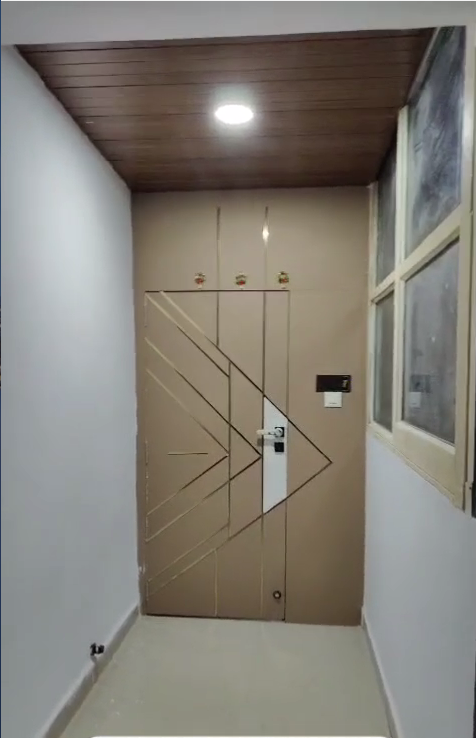 3 BHK Luxury Apartment in Bhopal