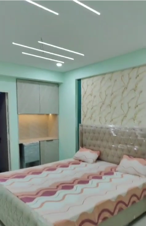 3 BHK Luxury Apartment in Bhopal