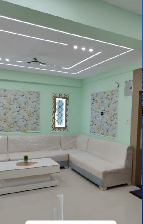 3 BHK Luxury Apartment in Bhopal