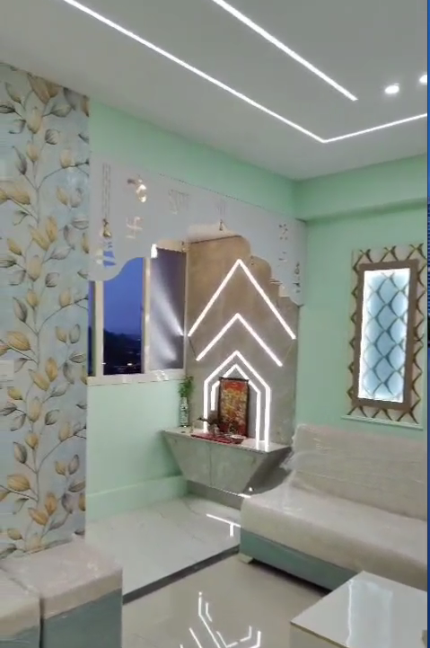 3 BHK Luxury Apartment in Bhopal
