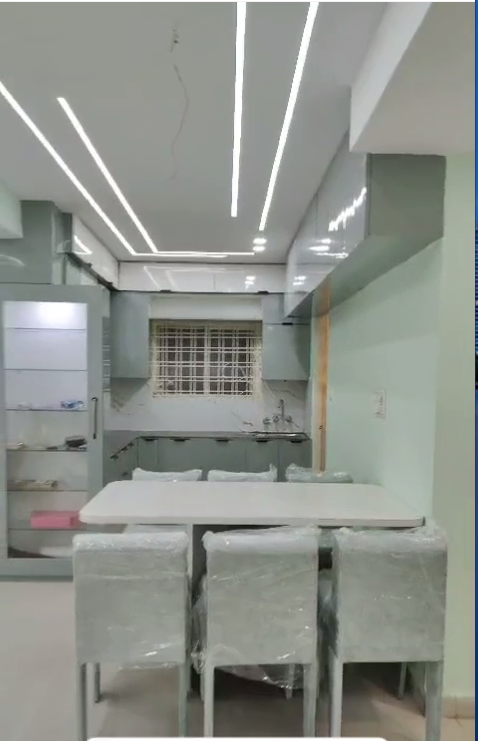 3 BHK Luxury Apartment in Bhopal