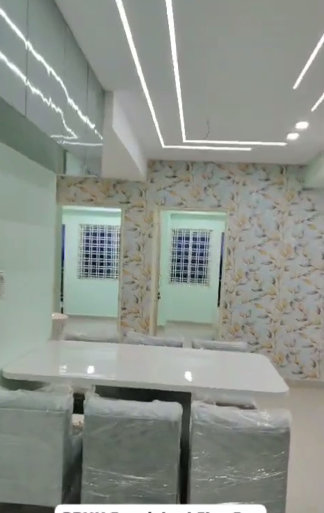 3 BHK Luxury Apartment in Bhopal
