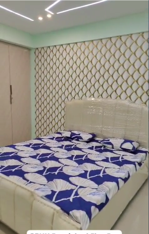 3 BHK Luxury Apartment in Bhopal