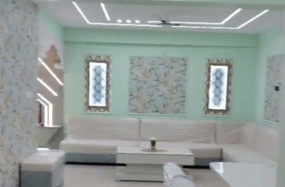 3 BHK Luxury Apartment in Bhopal
