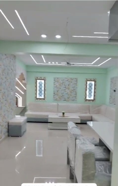 3 BHK Luxury Apartment in Bhopal
