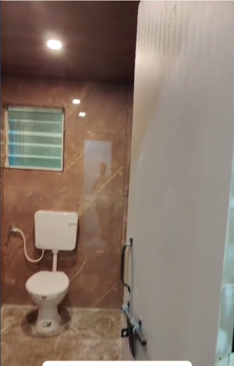 3 BHK Luxury Apartment in Bhopal