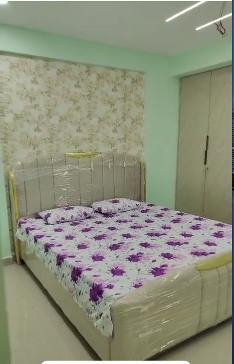 3 BHK Luxury Apartment in Bhopal