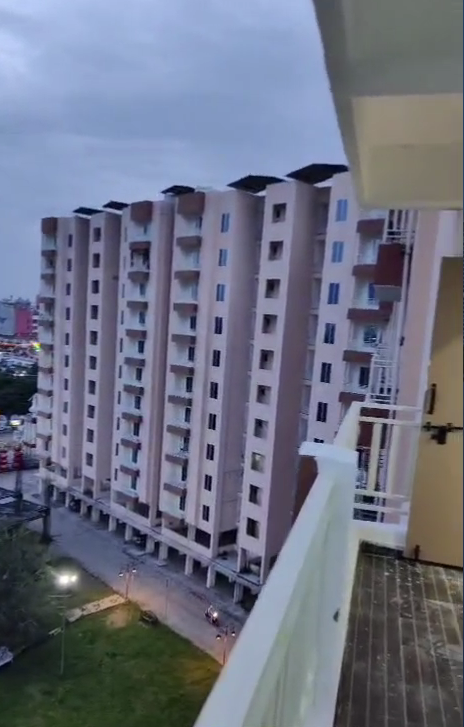 3 BHK Luxury Apartment in Bhopal