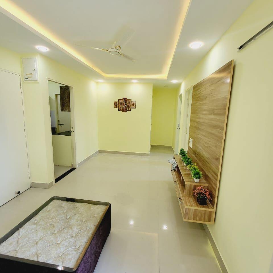 2 BHK Flat for Sale in People's High Rise, Bhopal