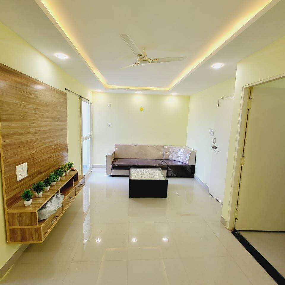 2 BHK Flat for Sale in People's High Rise, Bhopal