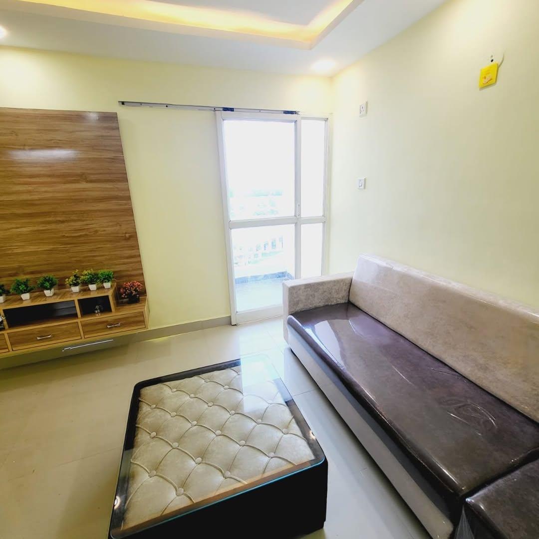 2 BHK Flat for Sale in People's High Rise, Bhopal